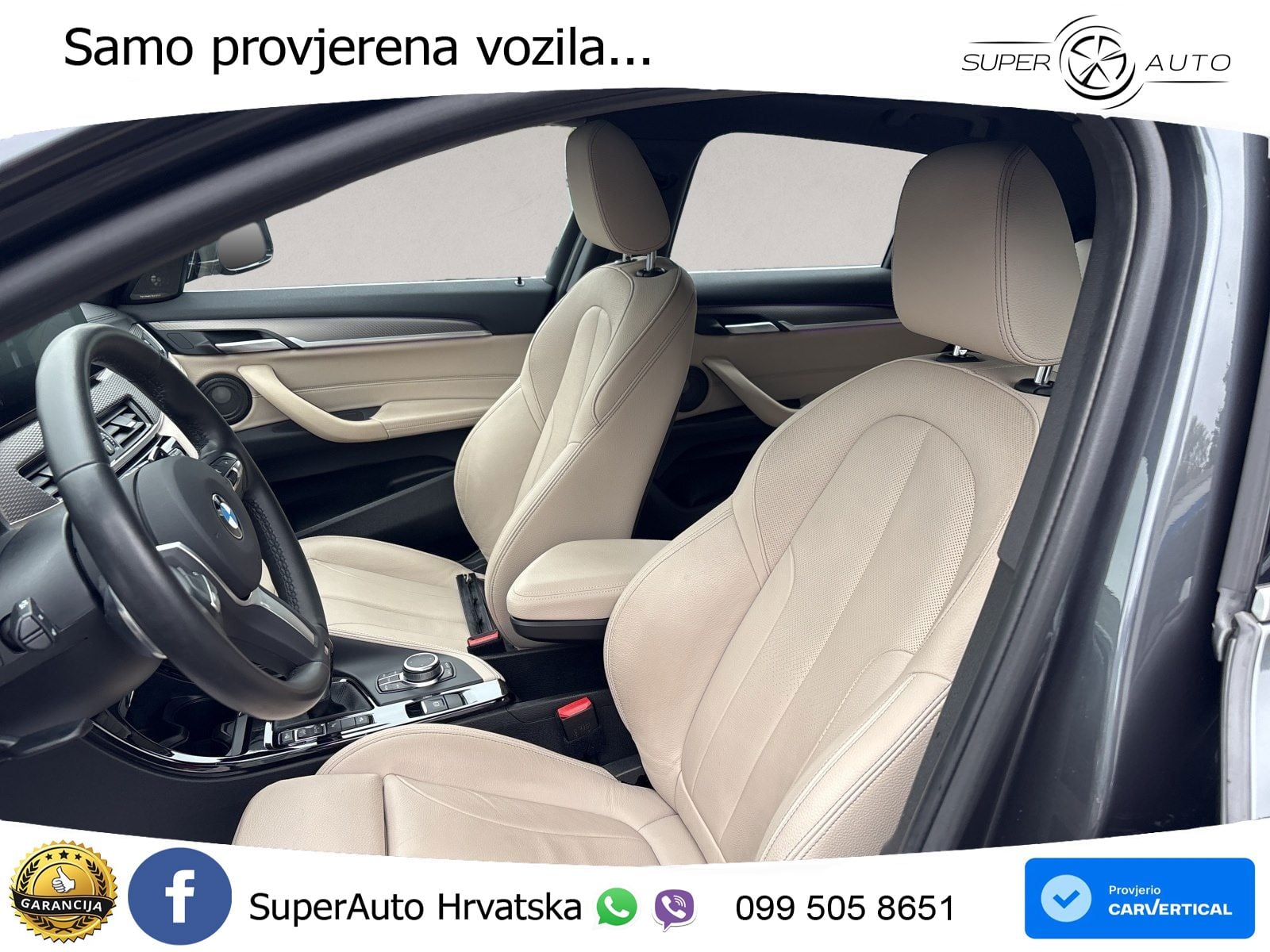 BMW X2 M35i xDrive Steptronic LED+GR SJED+ACC