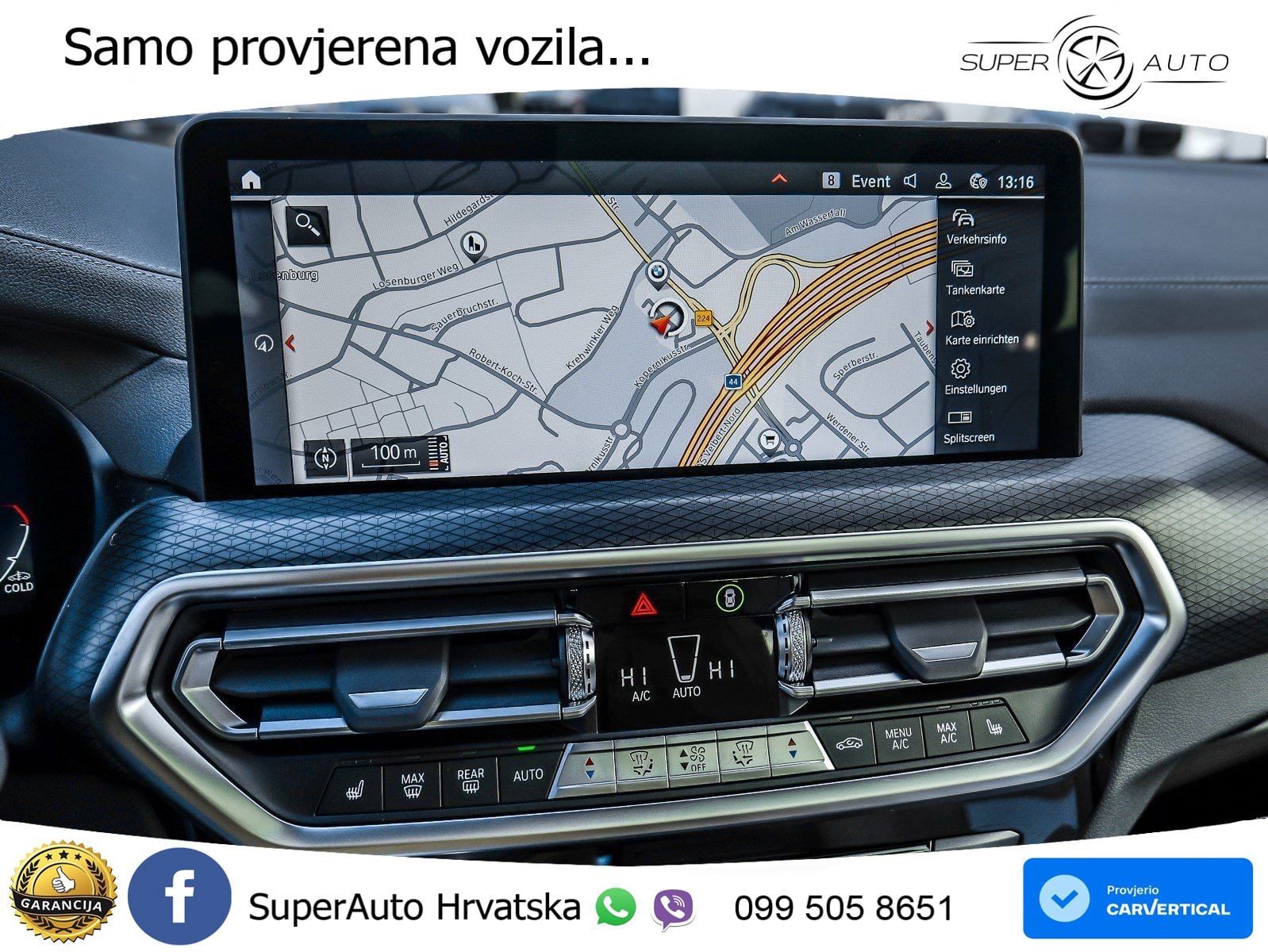 BMW X4 M40d (340 KS) xDrive Steptronic M Sport ACC+HEAD+GR SJED+360+PANO