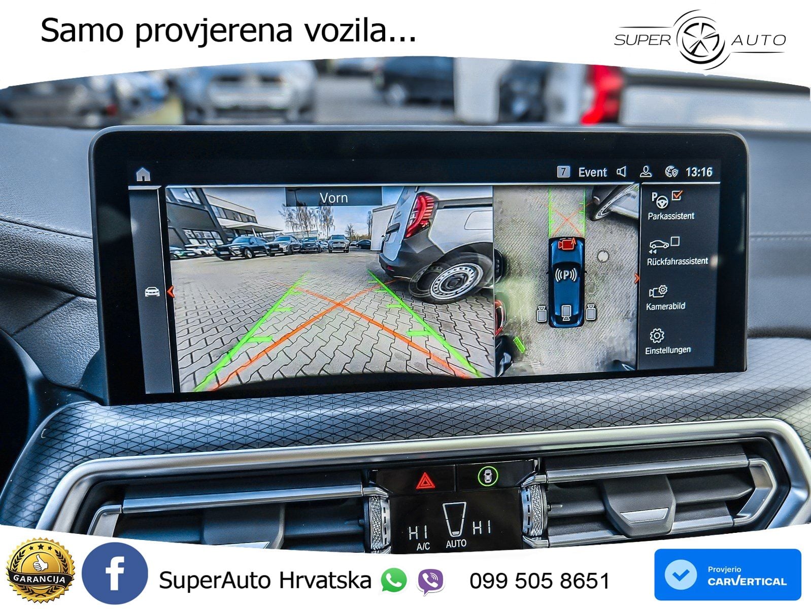 BMW X4 M40d (340 KS) xDrive Steptronic M Sport ACC+HEAD+GR SJED+360+PANO