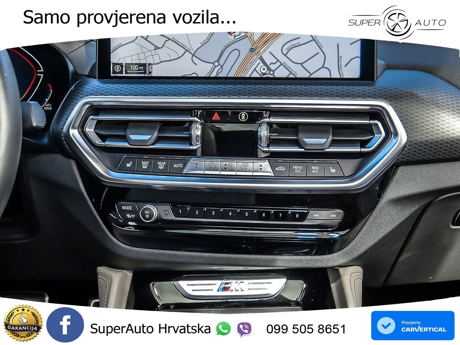 BMW X4 M40d (340 KS) xDrive Steptronic M Sport ACC+HEAD+GR SJED+360+PANO