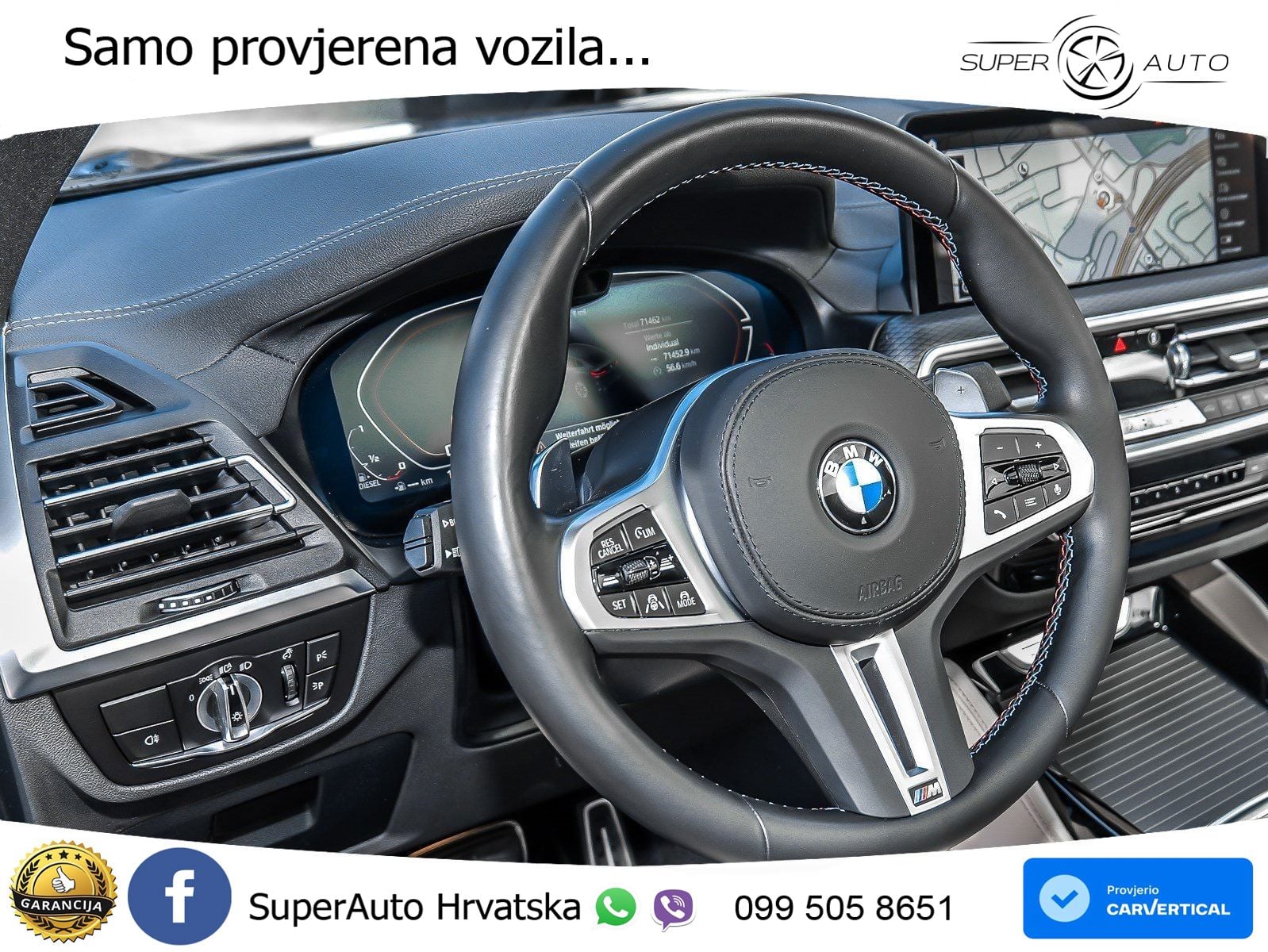BMW X4 M40d (340 KS) xDrive Steptronic M Sport ACC+HEAD+GR SJED+360+PANO