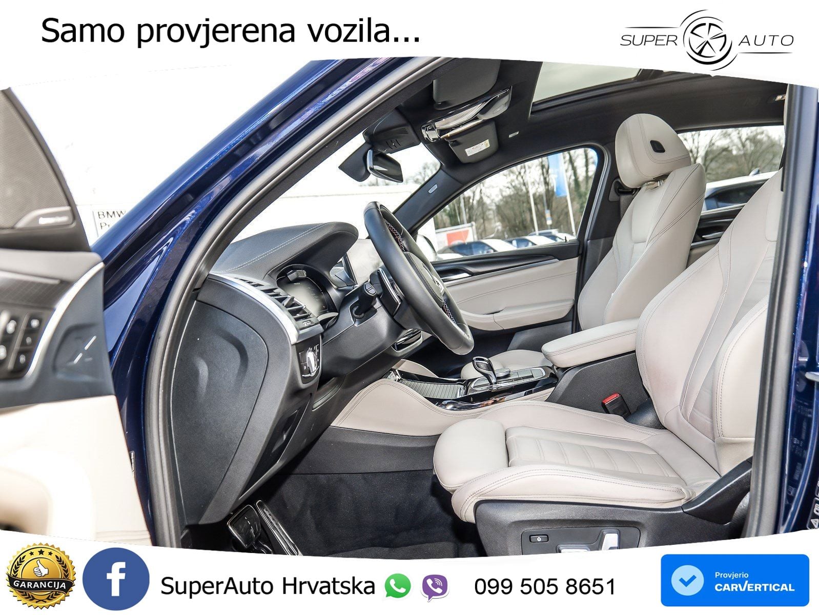 BMW X4 M40d (340 KS) xDrive Steptronic M Sport ACC+HEAD+GR SJED+360+PANO