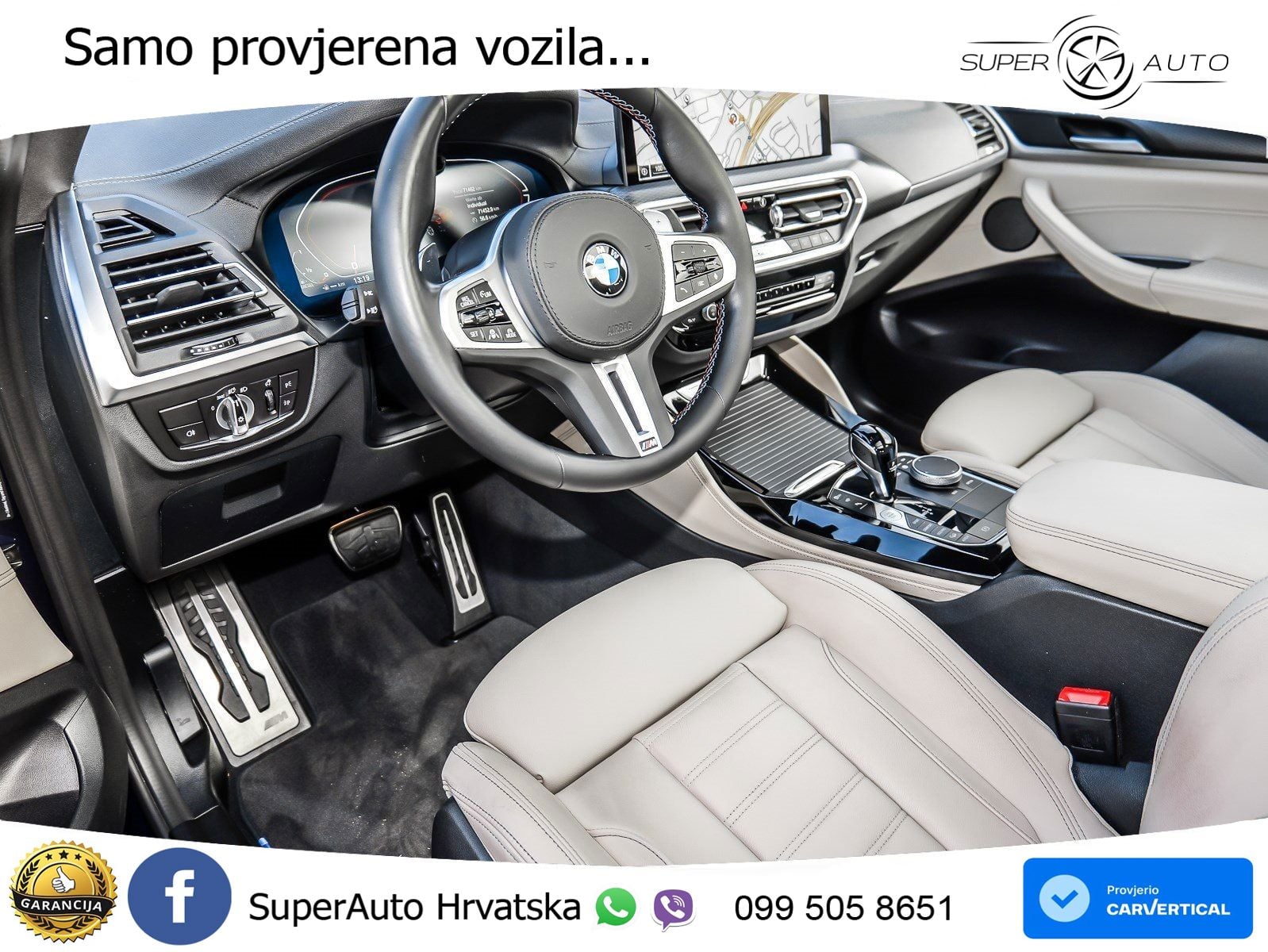 BMW X4 M40d (340 KS) xDrive Steptronic M Sport ACC+HEAD+GR SJED+360+PANO
