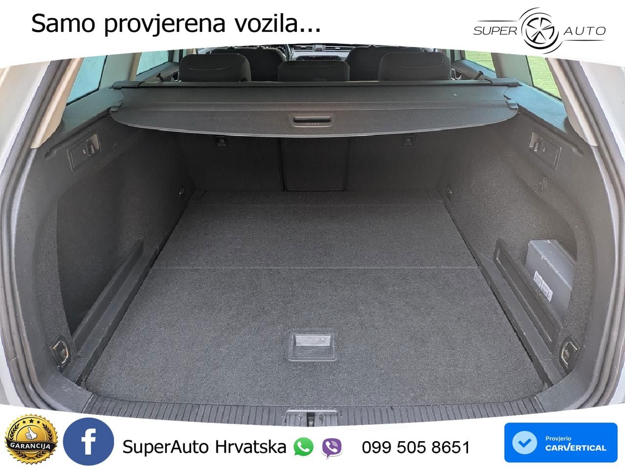 Volkswagen Passat Variant 2.0 TDI (190 KS) 4MOTION DSG LED+GR SJED+ACC