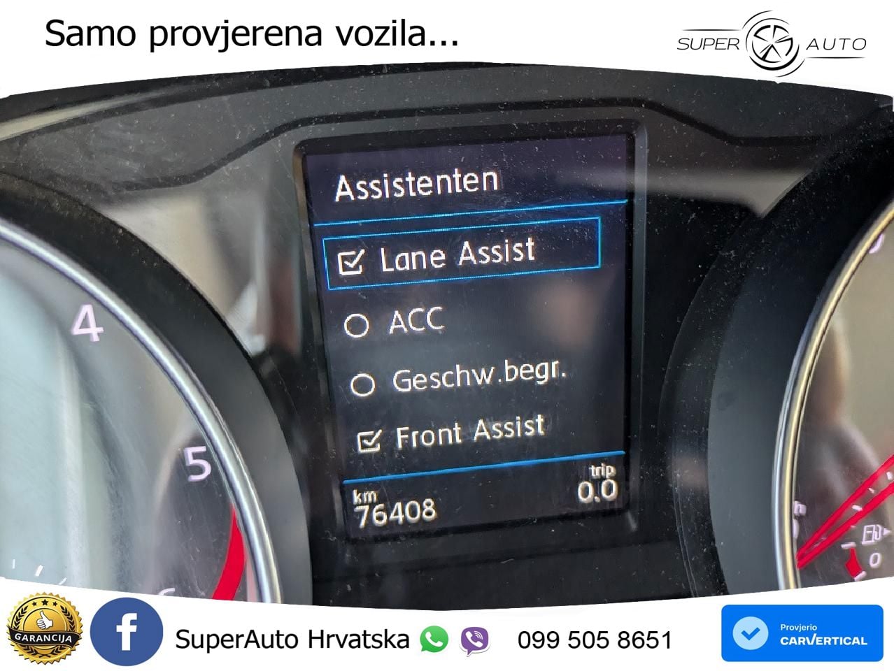 Volkswagen Passat Variant 2.0 TDI (190 KS) 4MOTION DSG LED+GR SJED+ACC