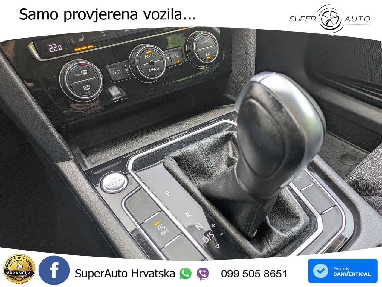 Volkswagen Passat Variant 2.0 TDI (190 KS) 4MOTION DSG LED+GR SJED+ACC