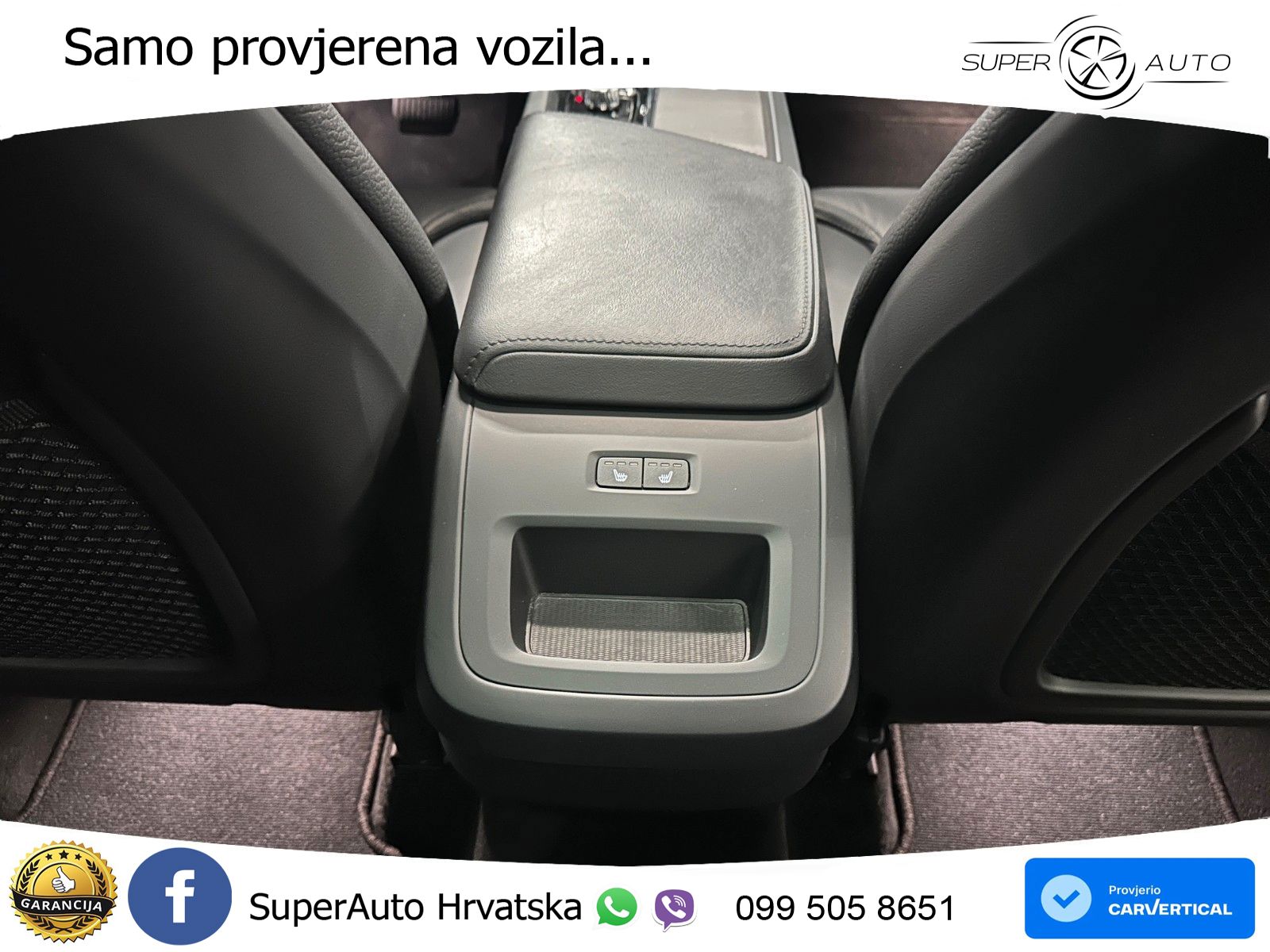Volvo XC60 B4 Diesel AWD Geartronic ACC+GR SJED+360+PANO