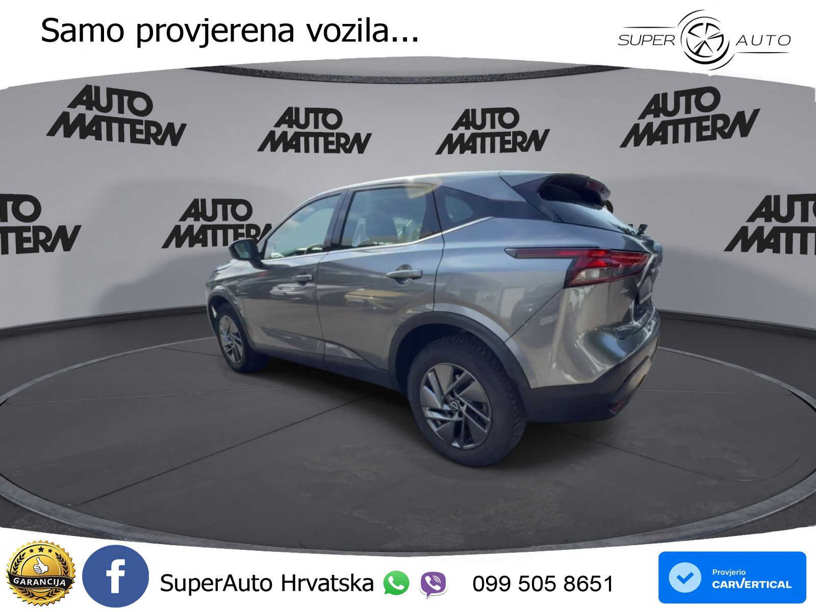 Nissan Qashqai 1.3 DIG-T (140 KS) LED+GR SJED+ACC