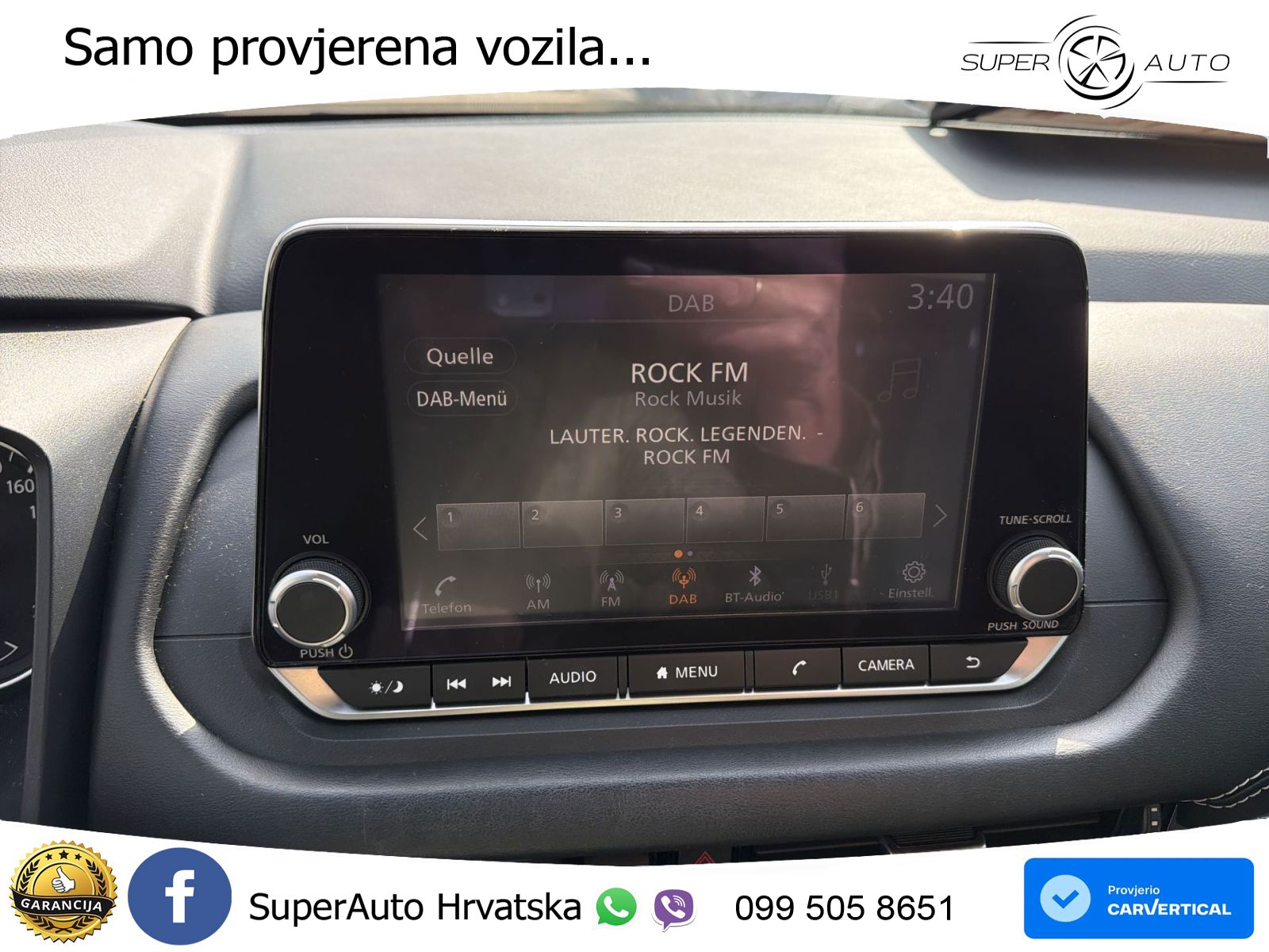 Nissan Qashqai 1.3 DIG-T (140 KS) LED+GR SJED+ACC