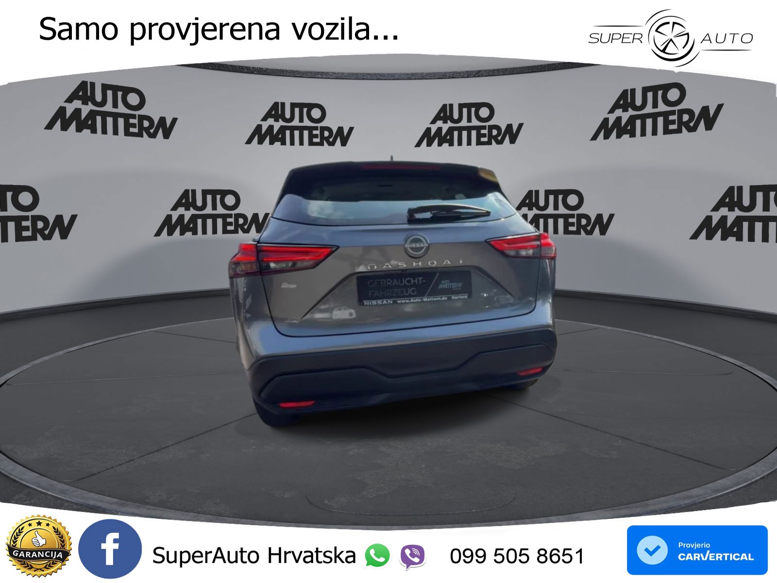 Nissan Qashqai 1.3 DIG-T (140 KS) LED+GR SJED+ACC