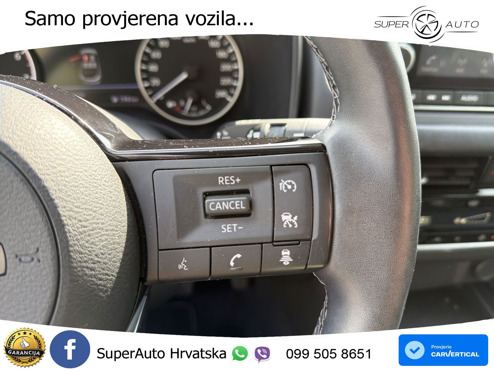 Nissan Qashqai 1.3 DIG-T (140 KS) LED+GR SJED+ACC