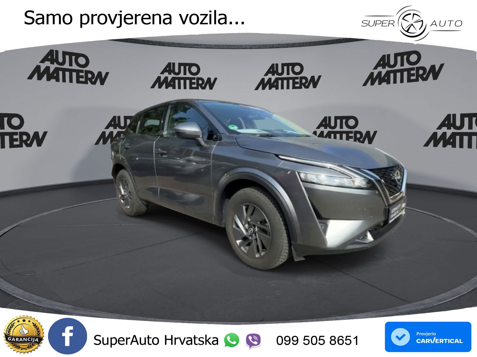 Nissan Qashqai 1.3 DIG-T (140 KS) LED+GR SJED+ACC