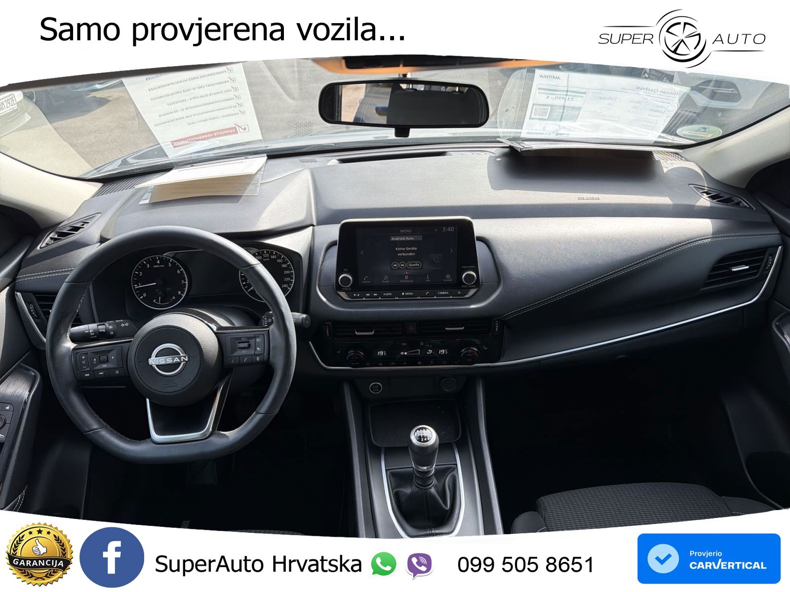 Nissan Qashqai 1.3 DIG-T (140 KS) LED+GR SJED+ACC