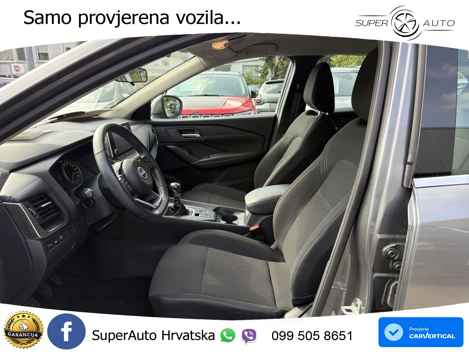 Nissan Qashqai 1.3 DIG-T (140 KS) LED+GR SJED+ACC