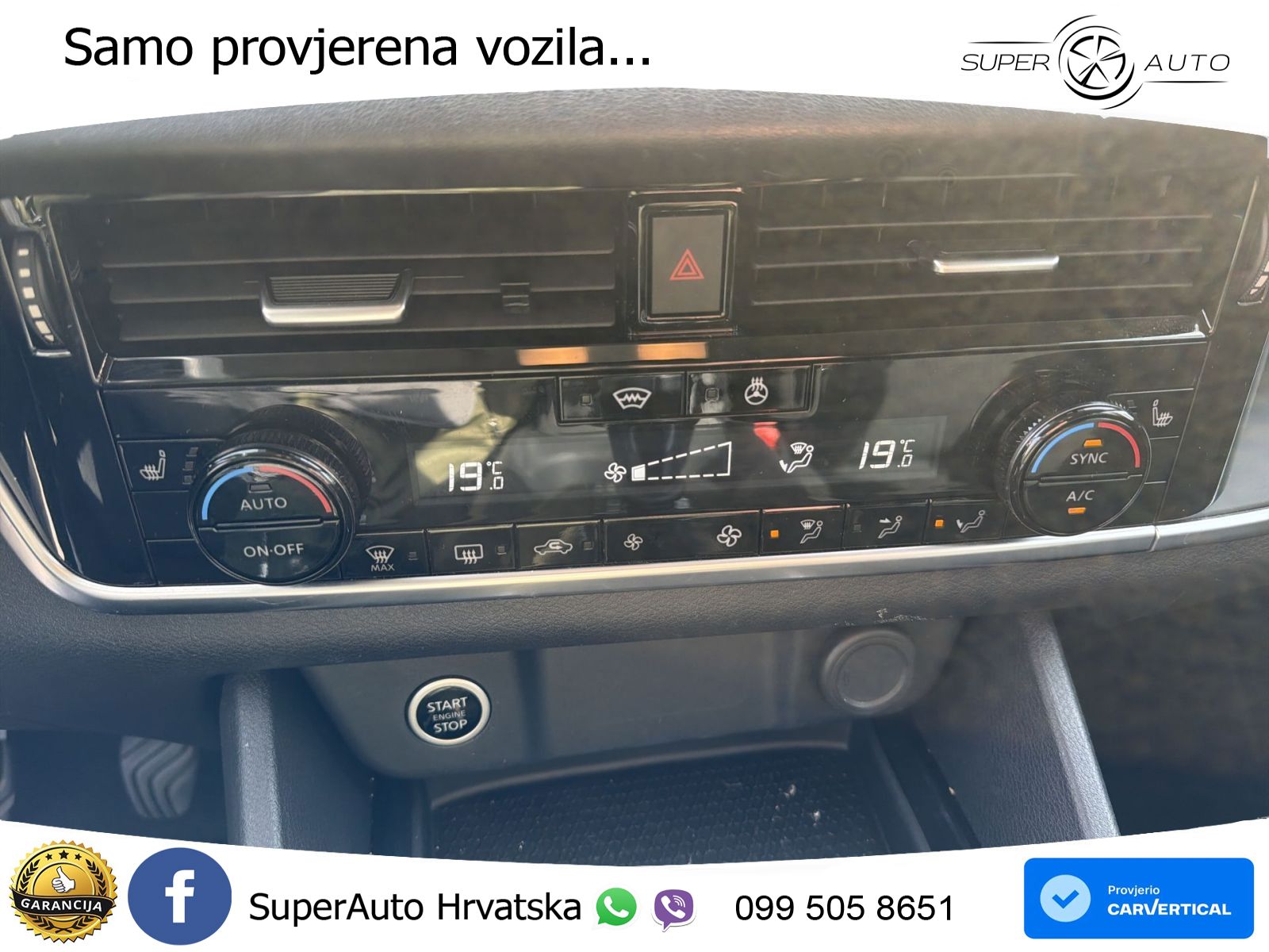 Nissan Qashqai 1.3 DIG-T (140 KS) LED+GR SJED+ACC