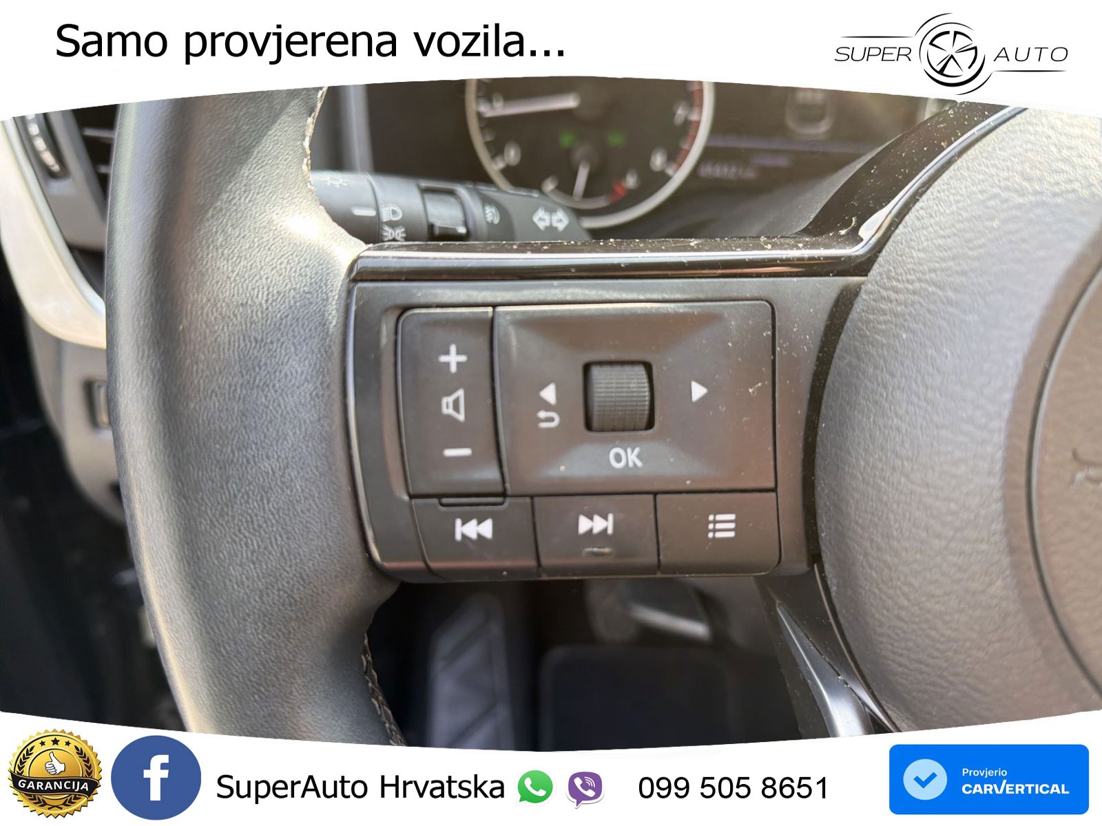 Nissan Qashqai 1.3 DIG-T (140 KS) LED+GR SJED+ACC