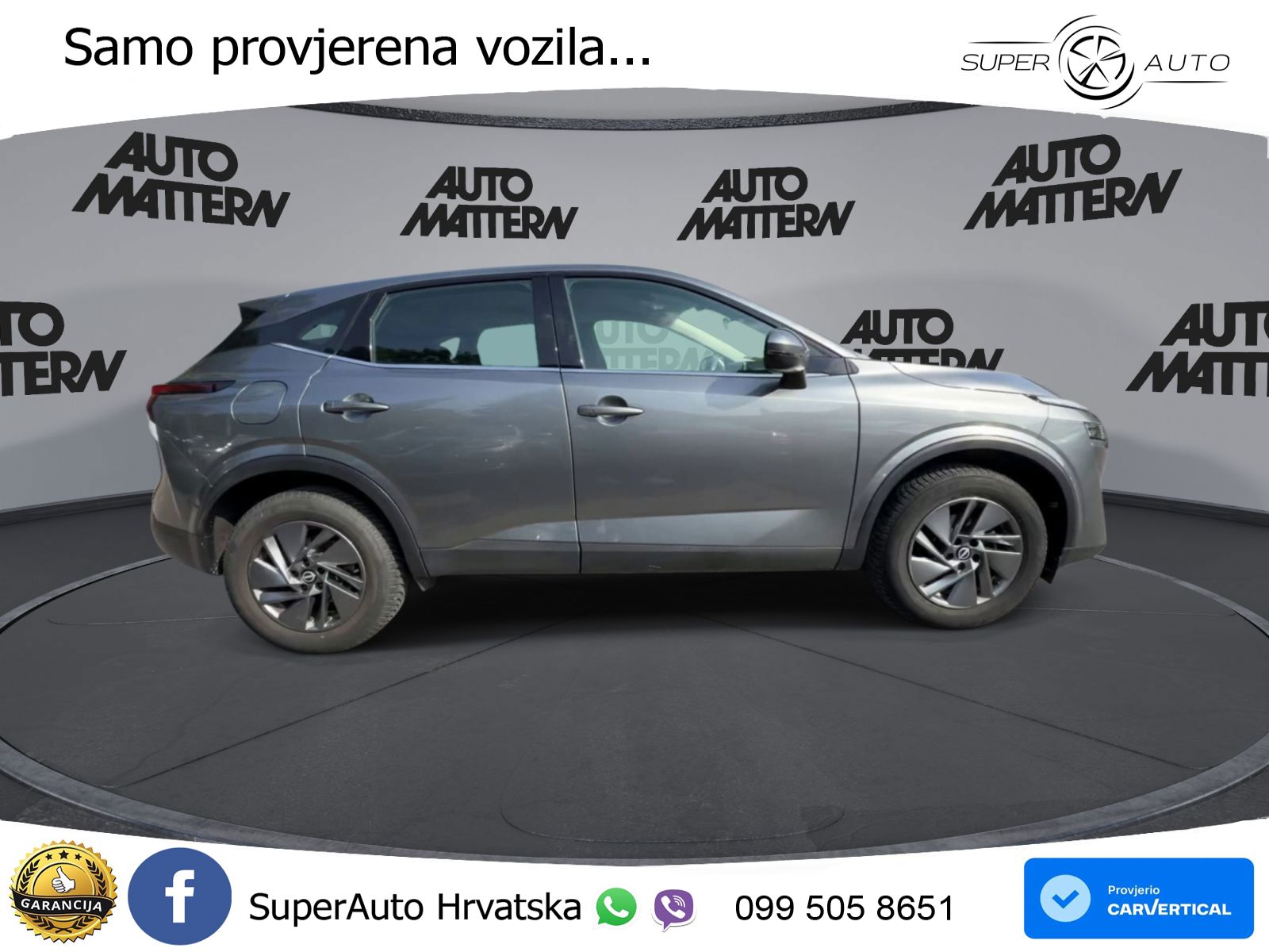 Nissan Qashqai 1.3 DIG-T (140 KS) LED+GR SJED+ACC