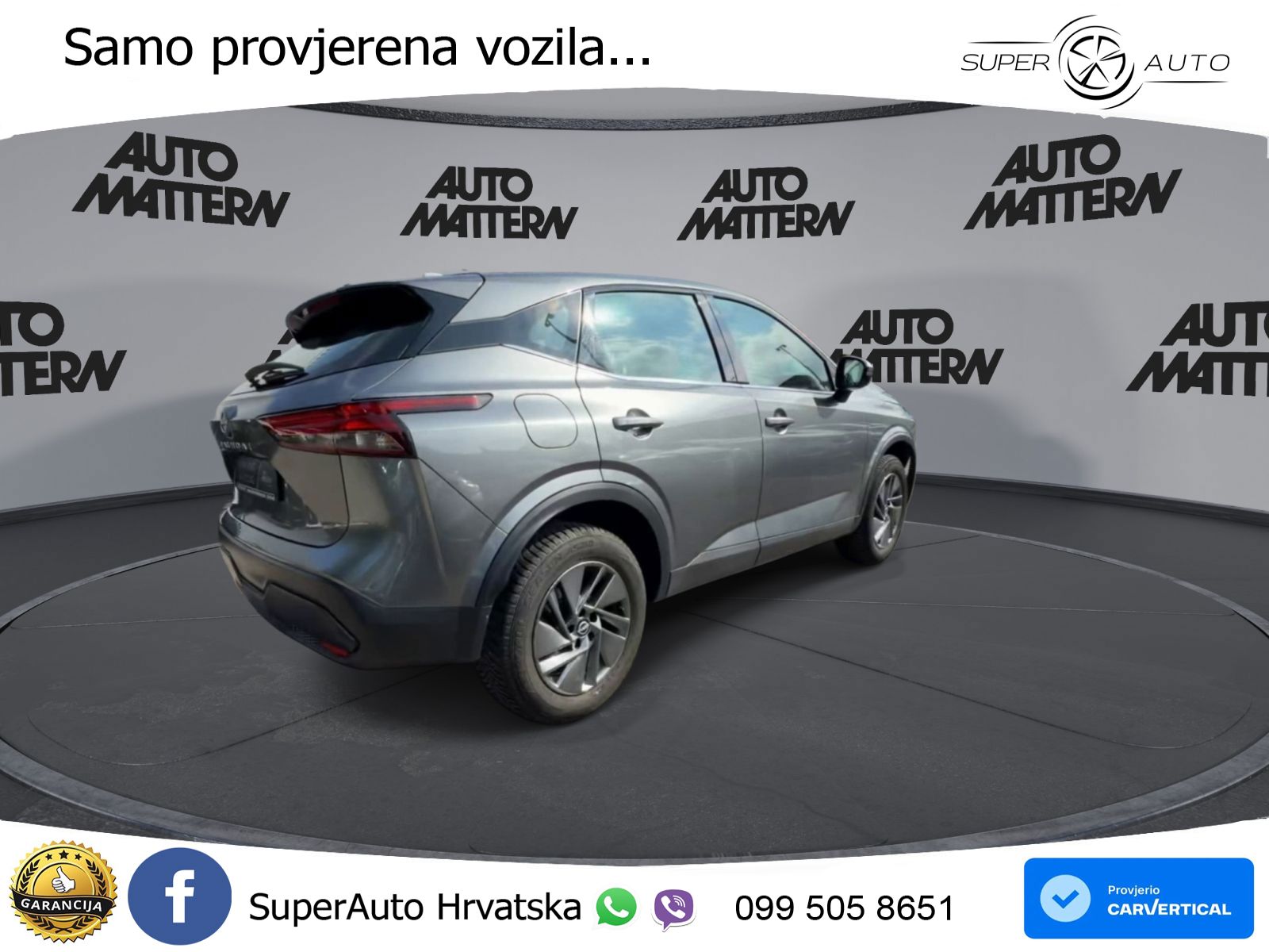 Nissan Qashqai 1.3 DIG-T (140 KS) LED+GR SJED+ACC