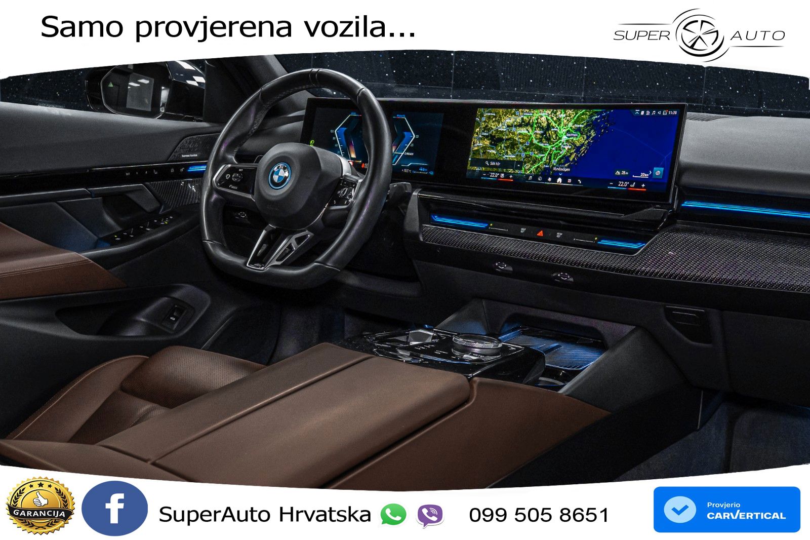 BMW 530e (299 KS) Steptronic M Sport LED+GR SJED+ACC