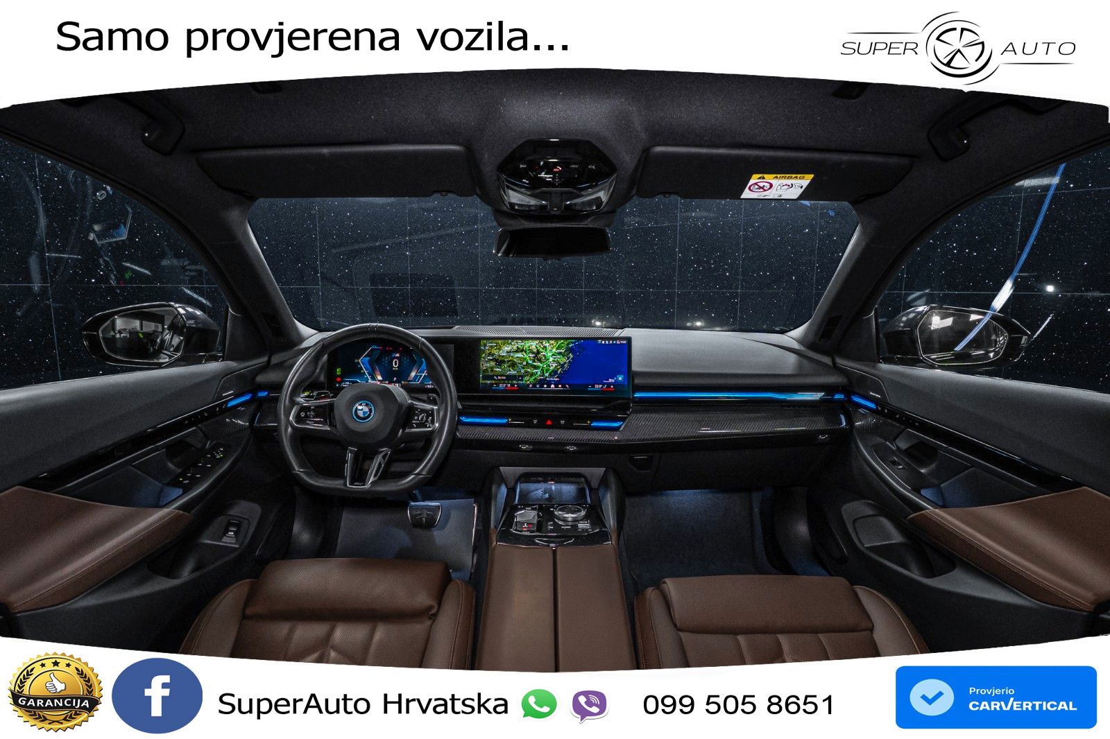 BMW 530e (299 KS) Steptronic M Sport LED+GR SJED+ACC