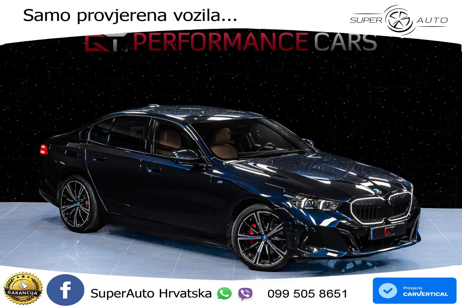 BMW 530e (299 KS) Steptronic M Sport LED+GR SJED+ACC