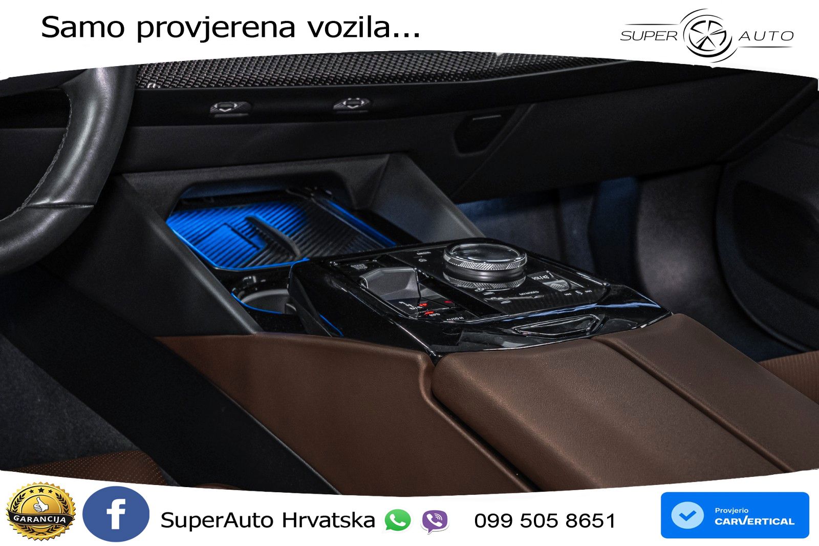 BMW 530e (299 KS) Steptronic M Sport LED+GR SJED+ACC