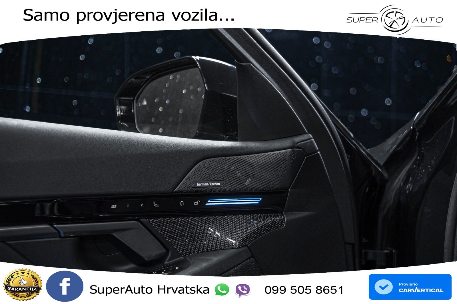 BMW 530e (299 KS) Steptronic M Sport LED+GR SJED+ACC