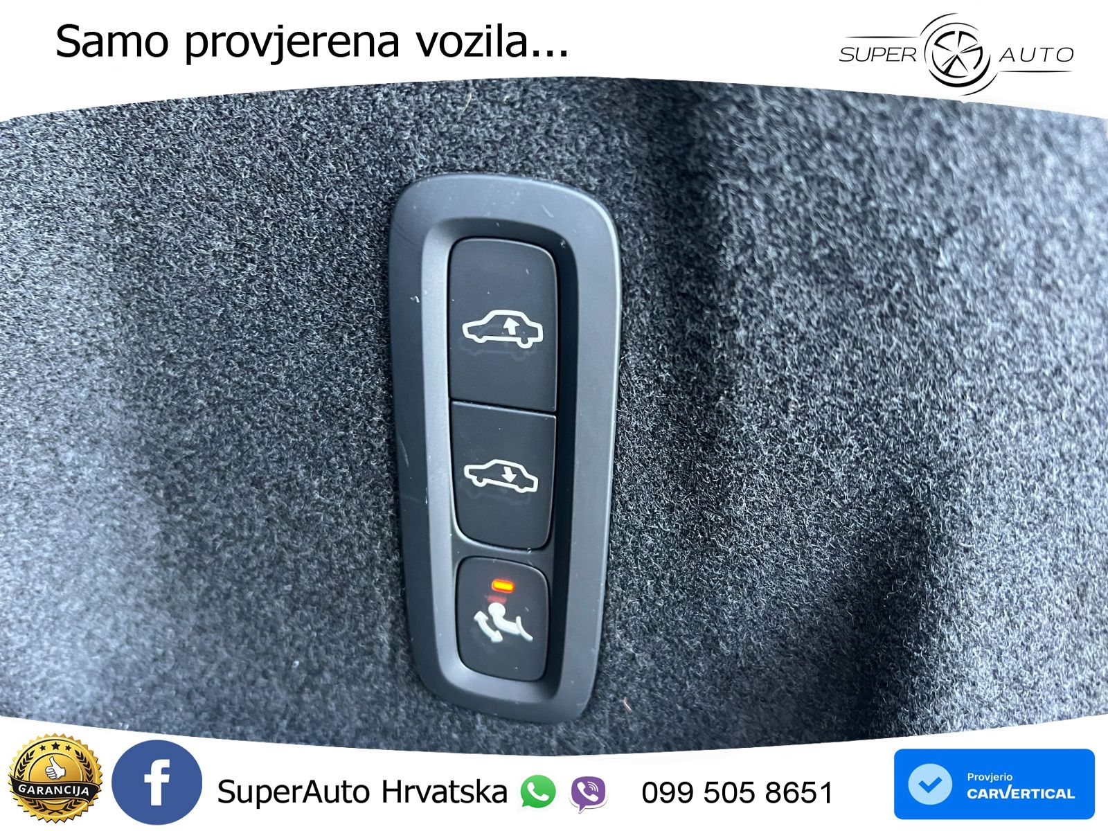 Volvo XC60 B4 Diesel AWD Geartronic LED+GR SJED+ACC