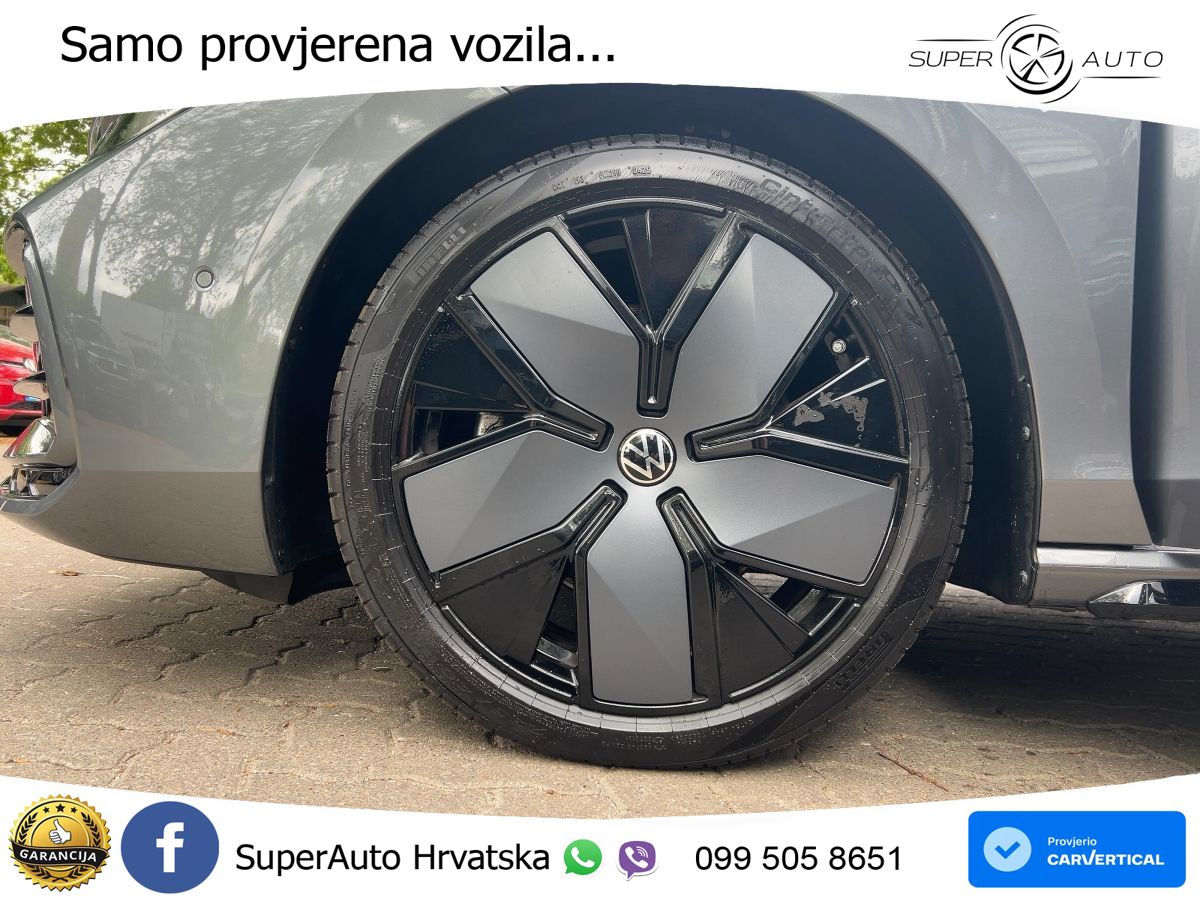 Volkswagen Passat Variant 2.0 TDI (193 KS) 4MOTION DSG R-Line LED+GR SJED+ACC