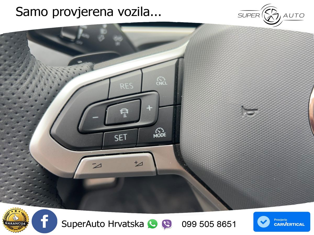 Volkswagen Passat Variant 2.0 TDI (193 KS) 4MOTION DSG R-Line LED+GR SJED+ACC