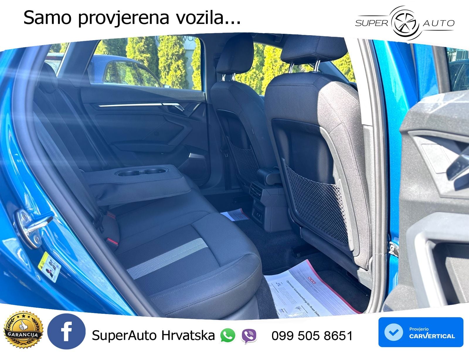 Audi A3 35 TFSI (150 KS) S tronic advanced