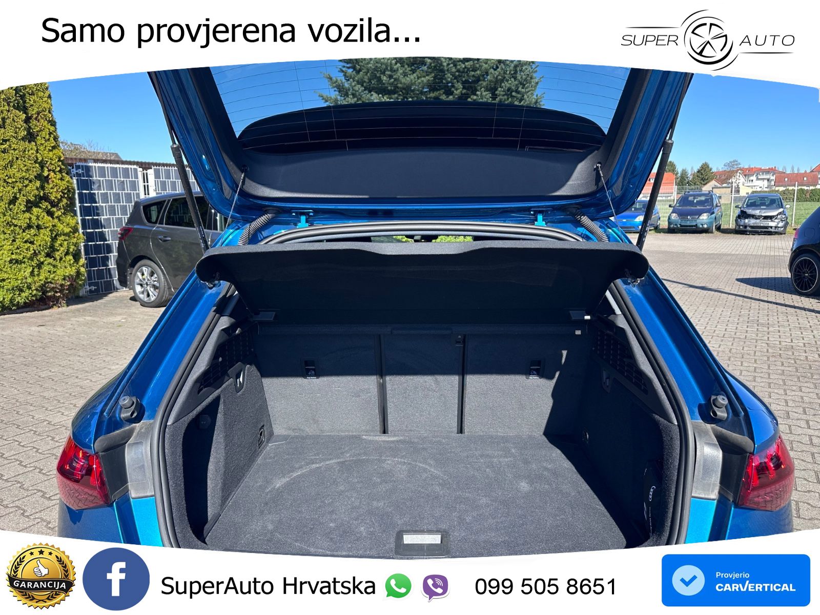 Audi A3 35 TFSI (150 KS) S tronic advanced