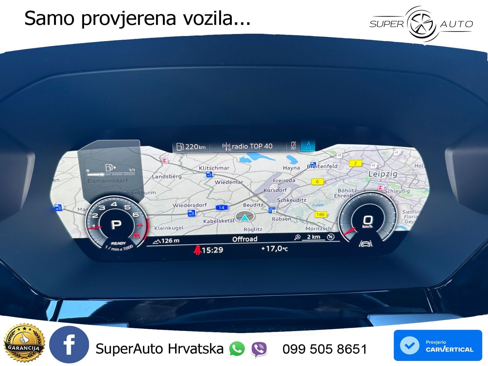Audi A3 35 TFSI (150 KS) S tronic advanced