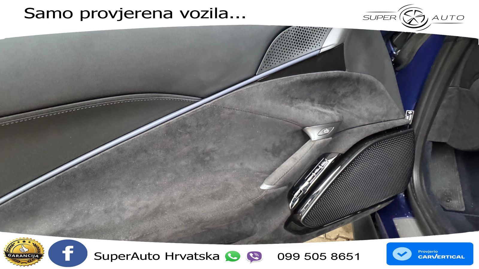 Ferrari Roma 3.9 V8 (620 KS) DCT