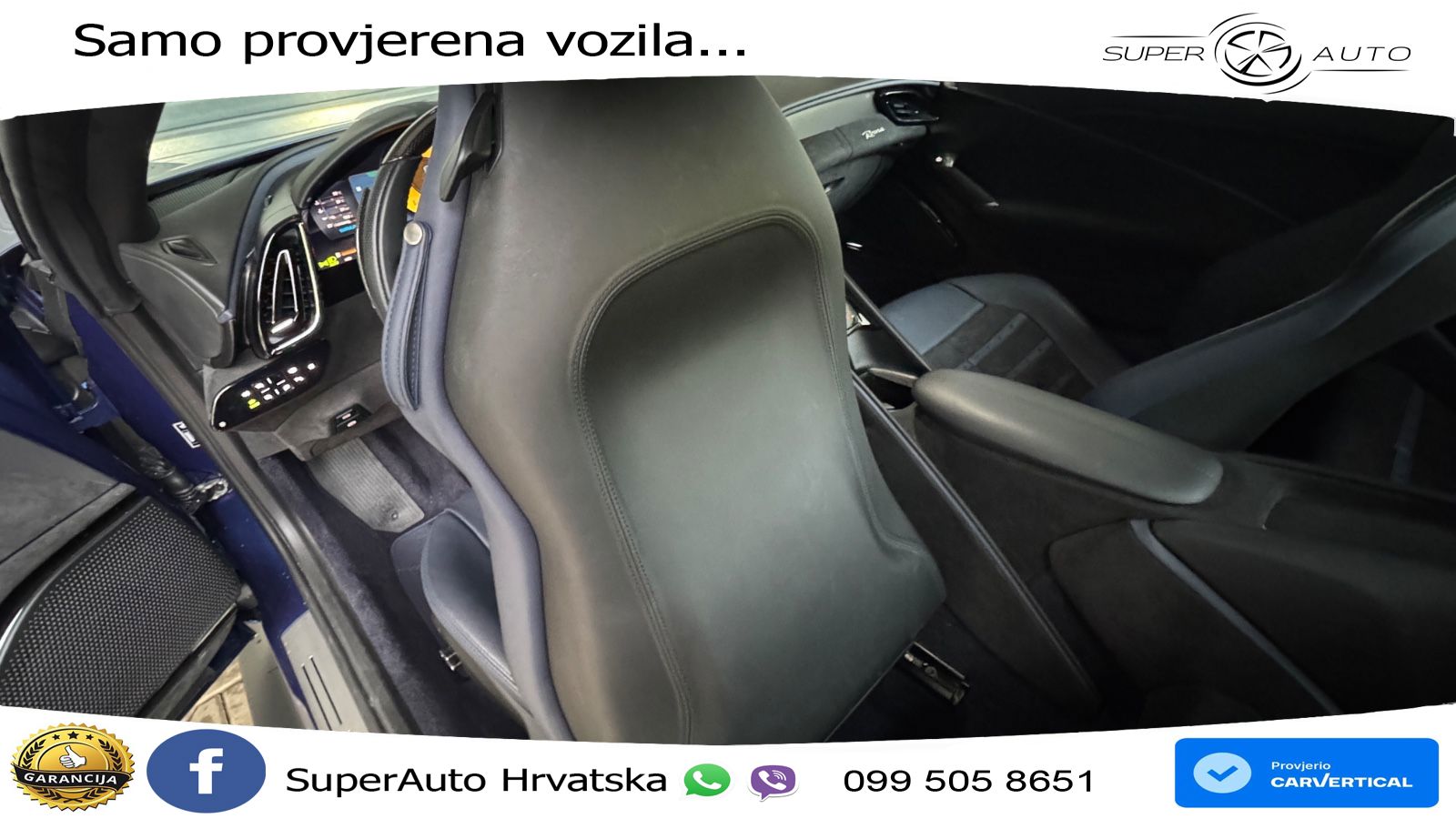 Ferrari Roma 3.9 V8 (620 KS) DCT