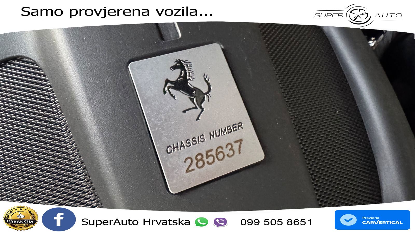 Ferrari Roma 3.9 V8 (620 KS) DCT
