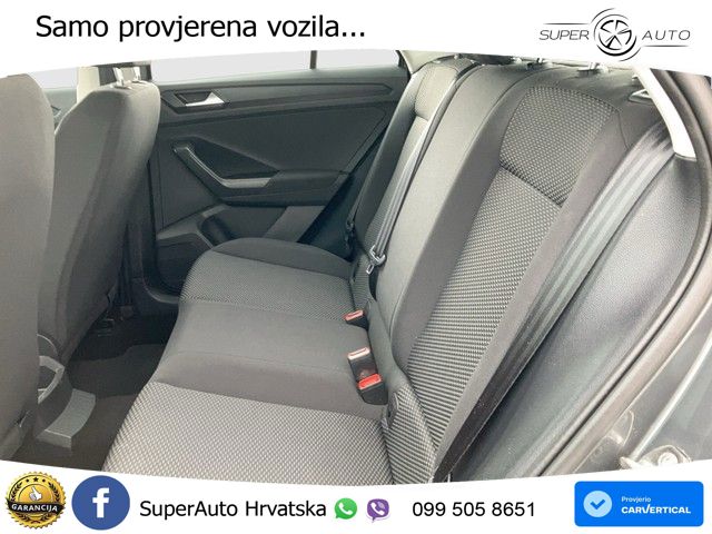 Volkswagen T-Roc I 2.0 TDI (116 KS)