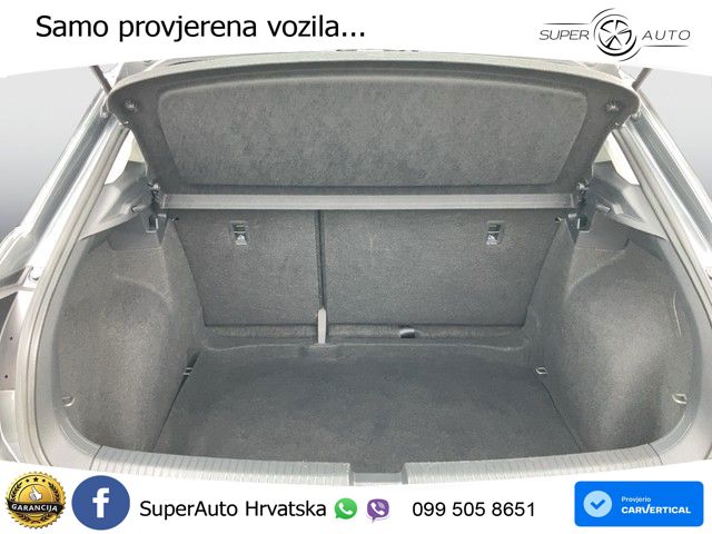 Volkswagen T-Roc I 2.0 TDI (116 KS)