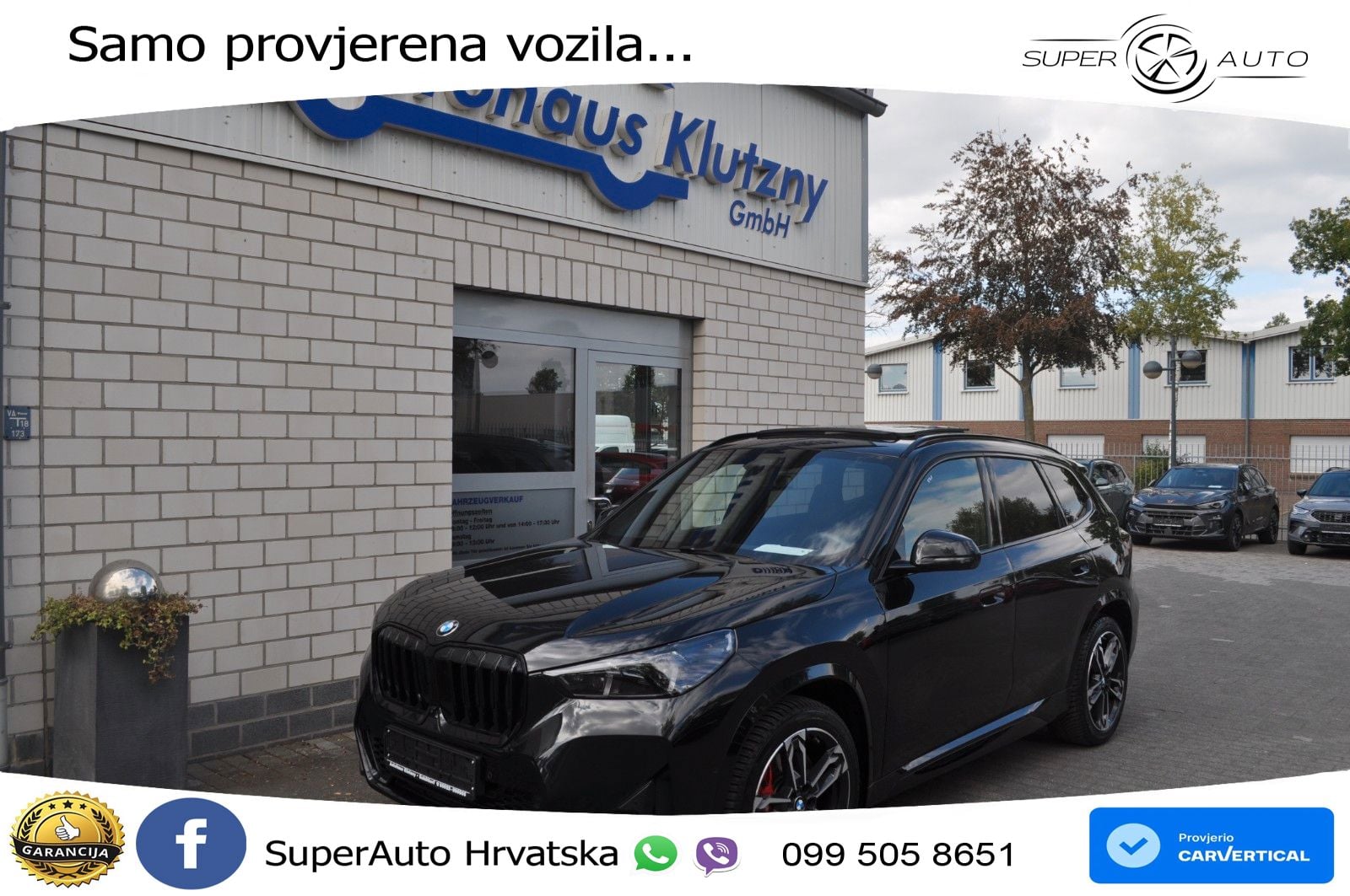 BMW X1 23i (218 KS) xDrive Steptronic M Sport LED+GR SJED+ACC
