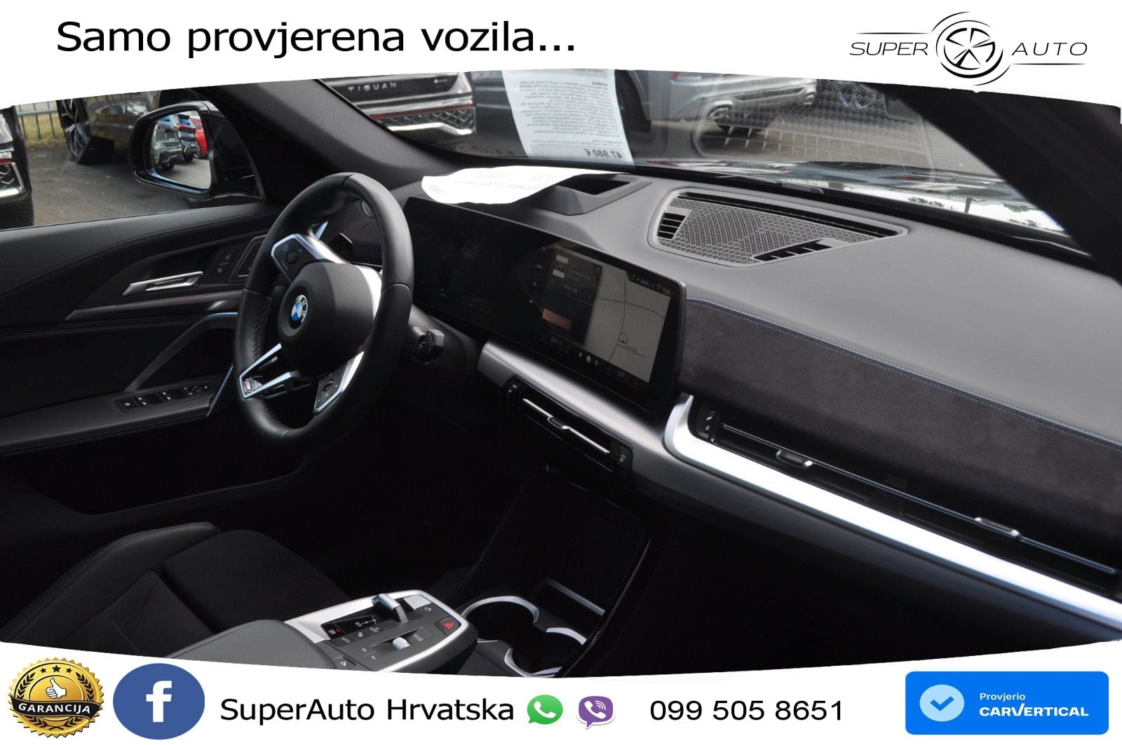 BMW X1 23i (218 KS) xDrive Steptronic M Sport LED+GR SJED+ACC