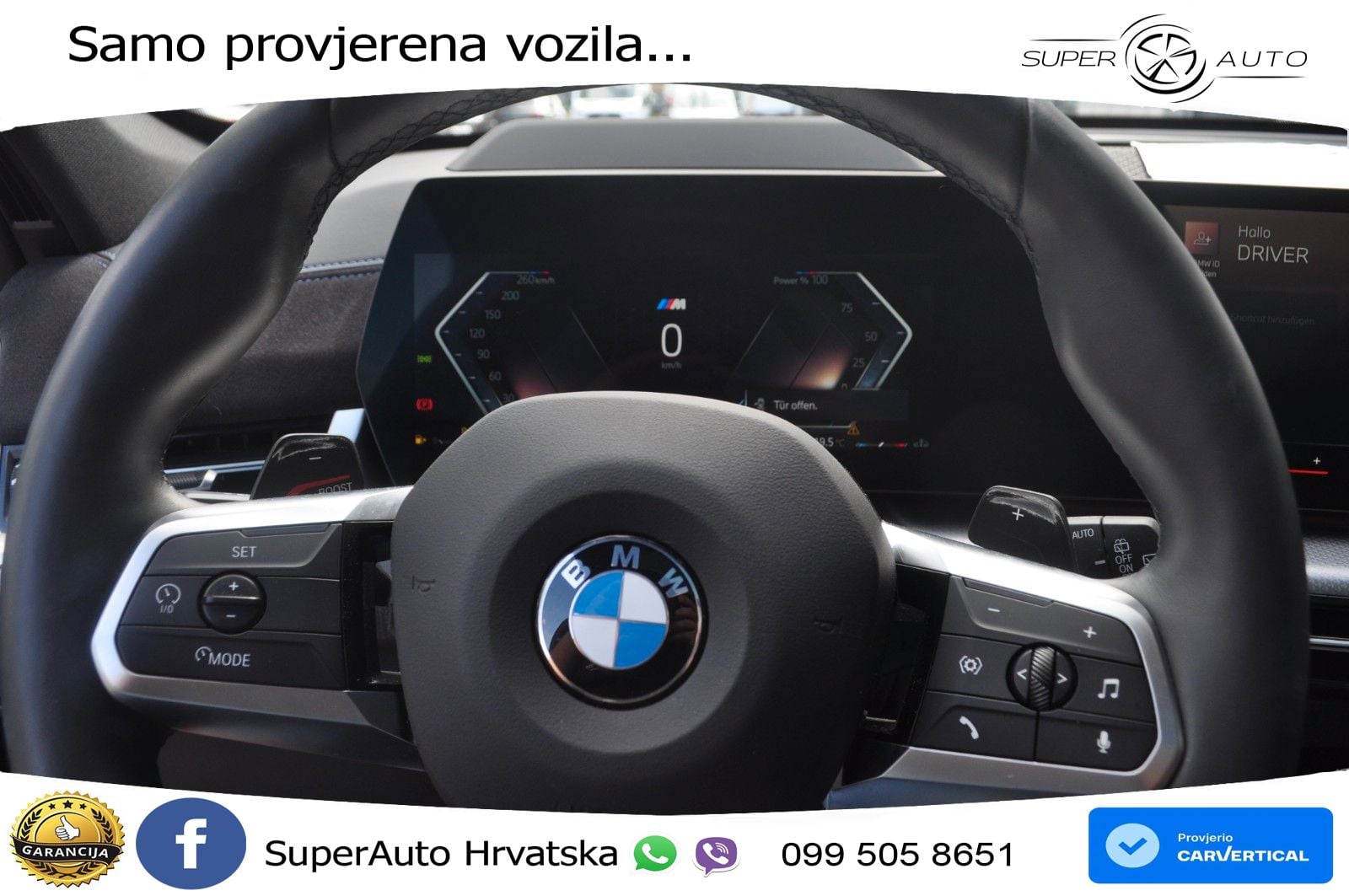 BMW X1 23i (218 KS) xDrive Steptronic M Sport LED+GR SJED+ACC