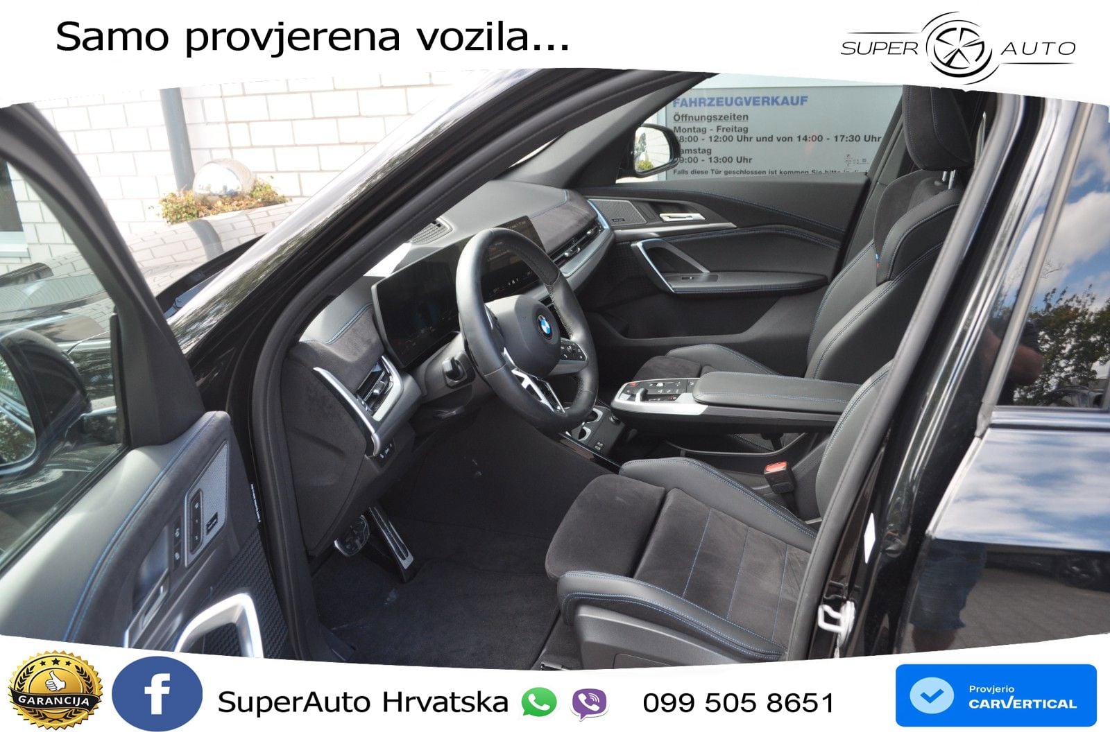 BMW X1 23i (218 KS) xDrive Steptronic M Sport LED+GR SJED+ACC