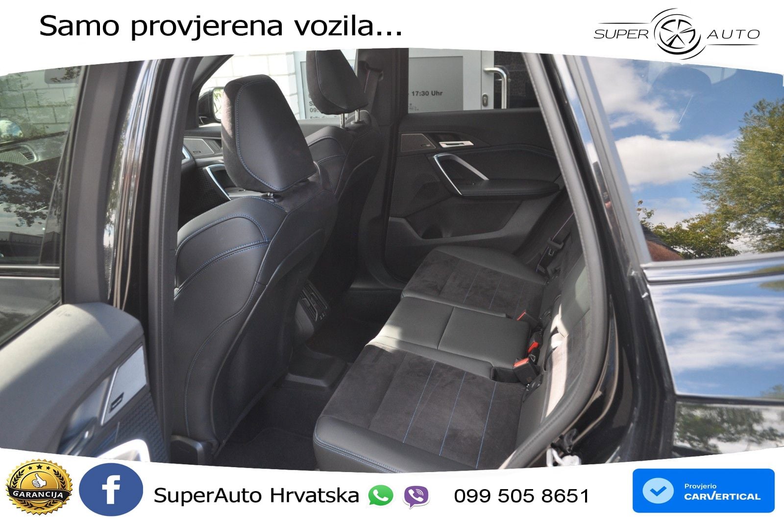 BMW X1 23i (218 KS) xDrive Steptronic M Sport LED+GR SJED+ACC