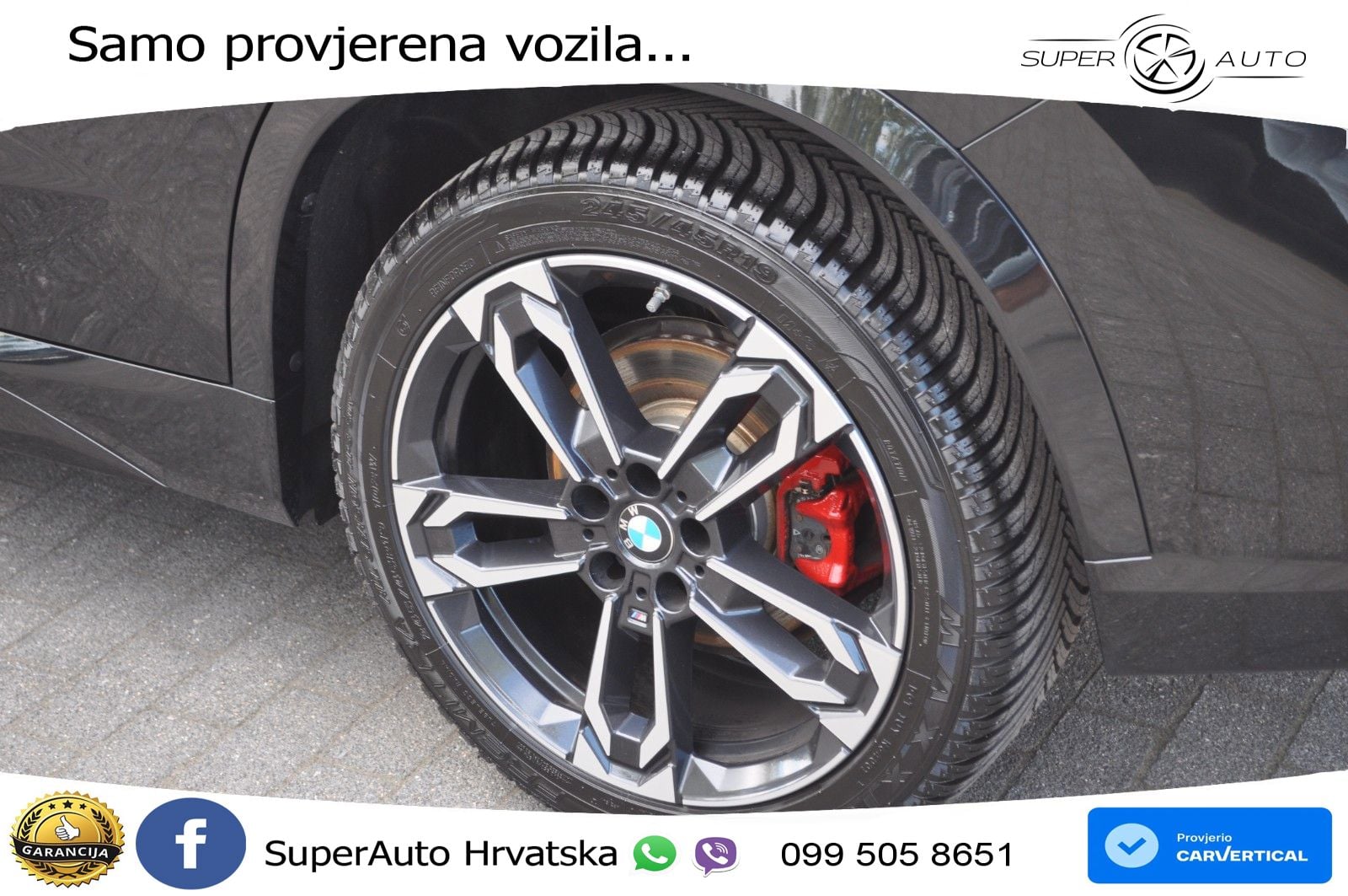 BMW X1 23i (218 KS) xDrive Steptronic M Sport LED+GR SJED+ACC