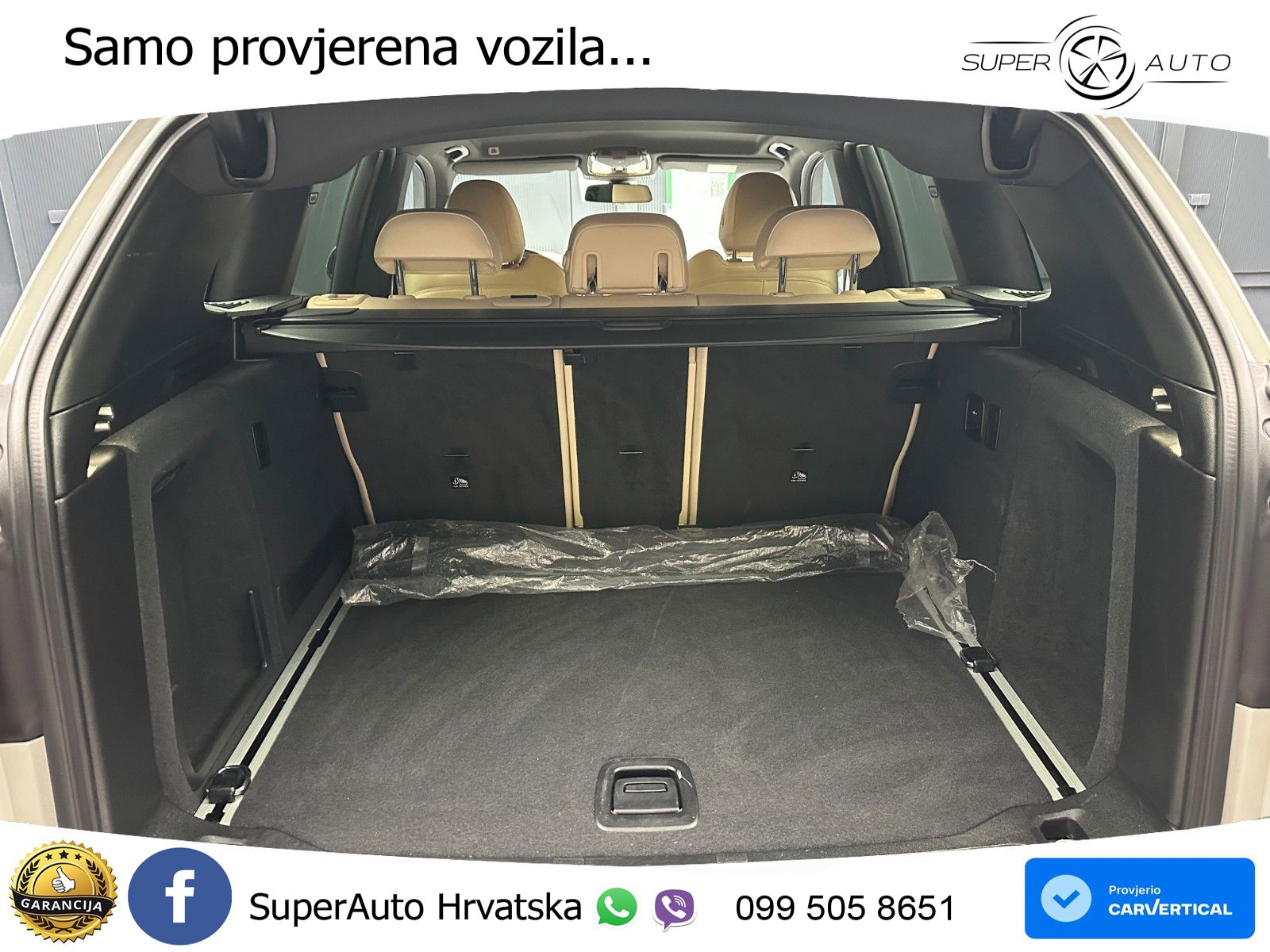 BMW X3 20d xDrive Steptronic M Sport