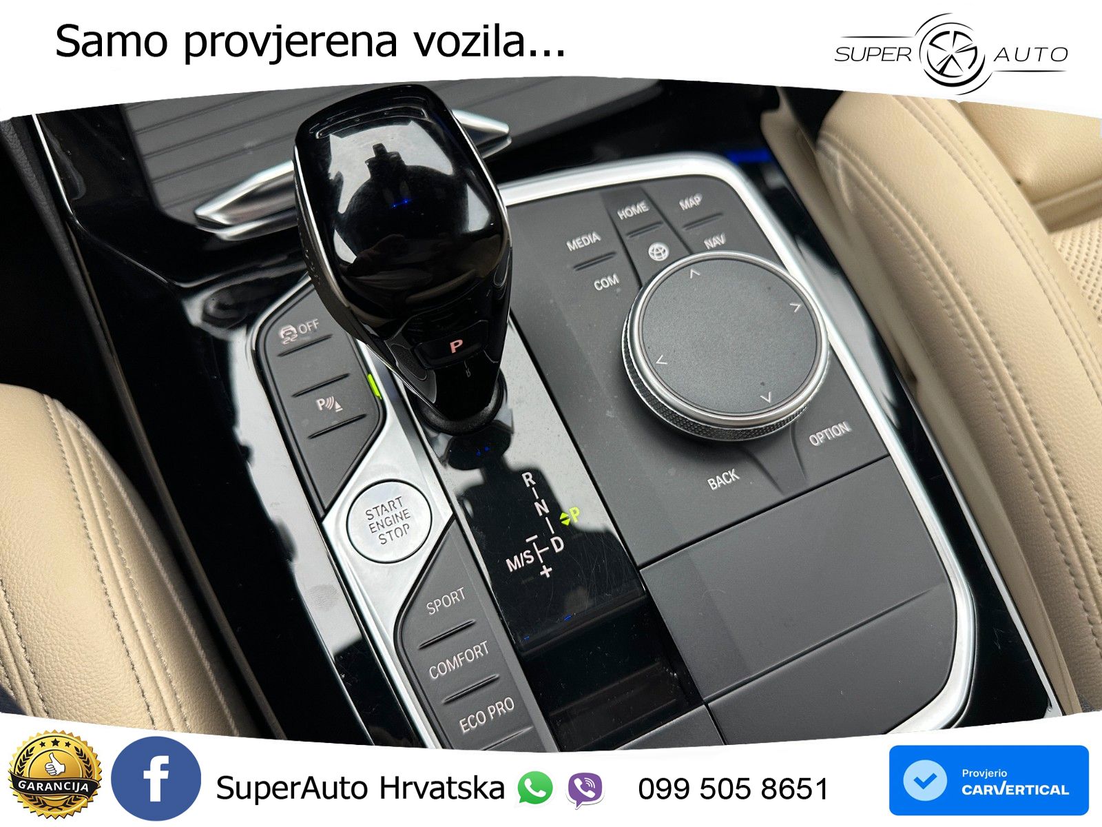 BMW X3 20d xDrive Steptronic M Sport