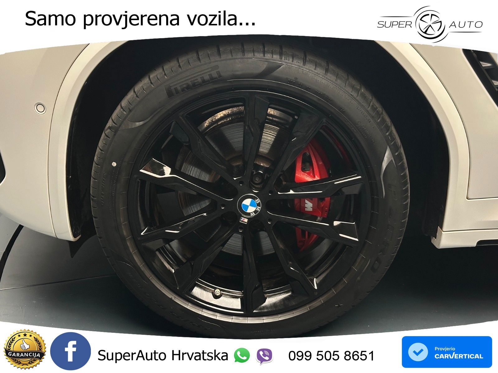 BMW X3 20d xDrive Steptronic M Sport