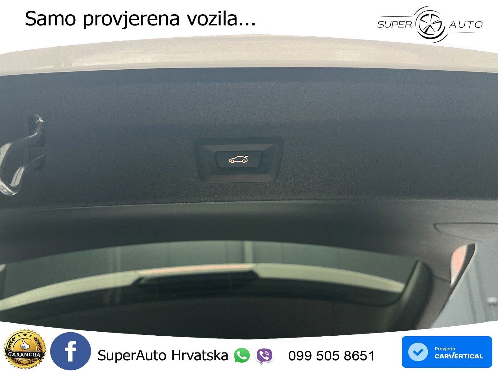 BMW X3 20d xDrive Steptronic M Sport