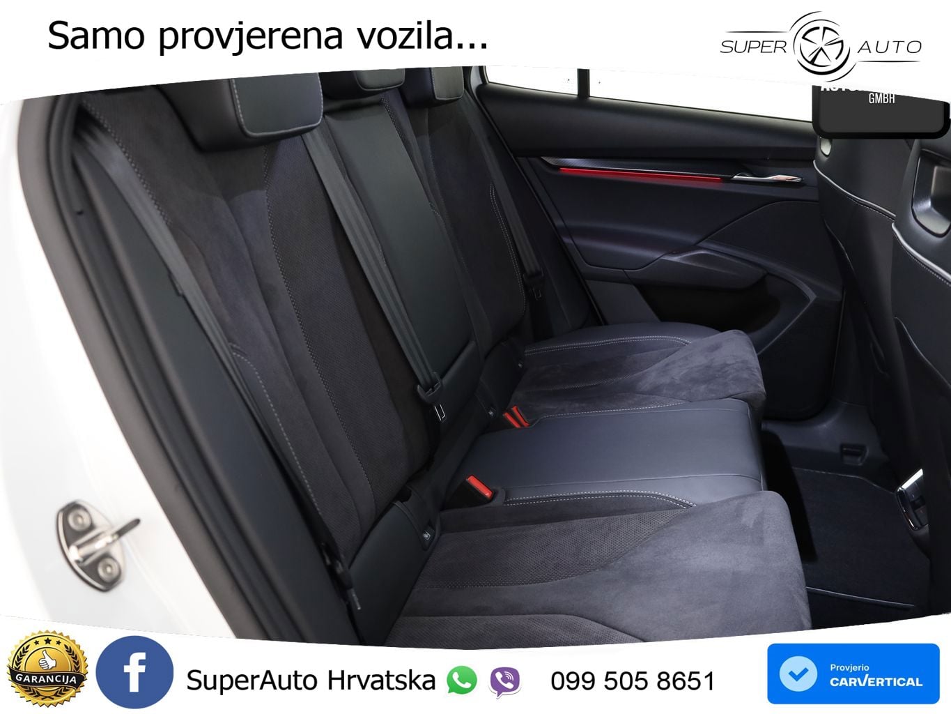 Škoda Enyaq iV 80x 82 kWh (265 KS) AWD SportLine LED+GR SJED+ACC