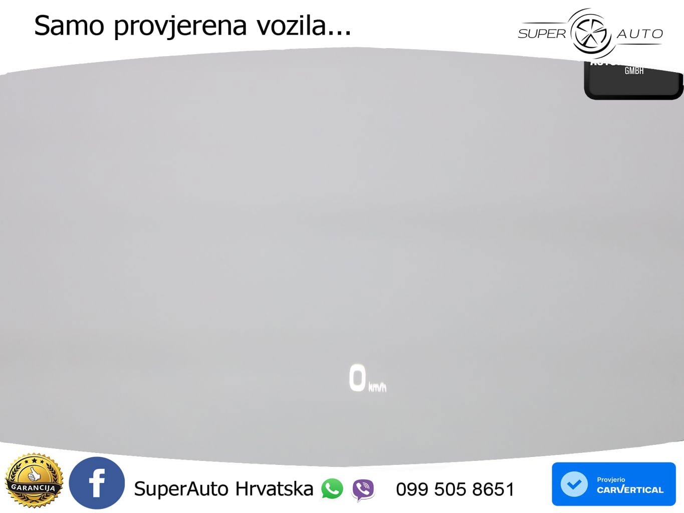 Škoda Enyaq iV 80x 82 kWh (265 KS) AWD SportLine LED+GR SJED+ACC